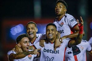 Willian Oliveira, Vitória