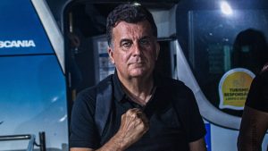 Fábio Mota, Vitória