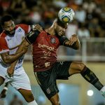 Vitória x Juazeirense