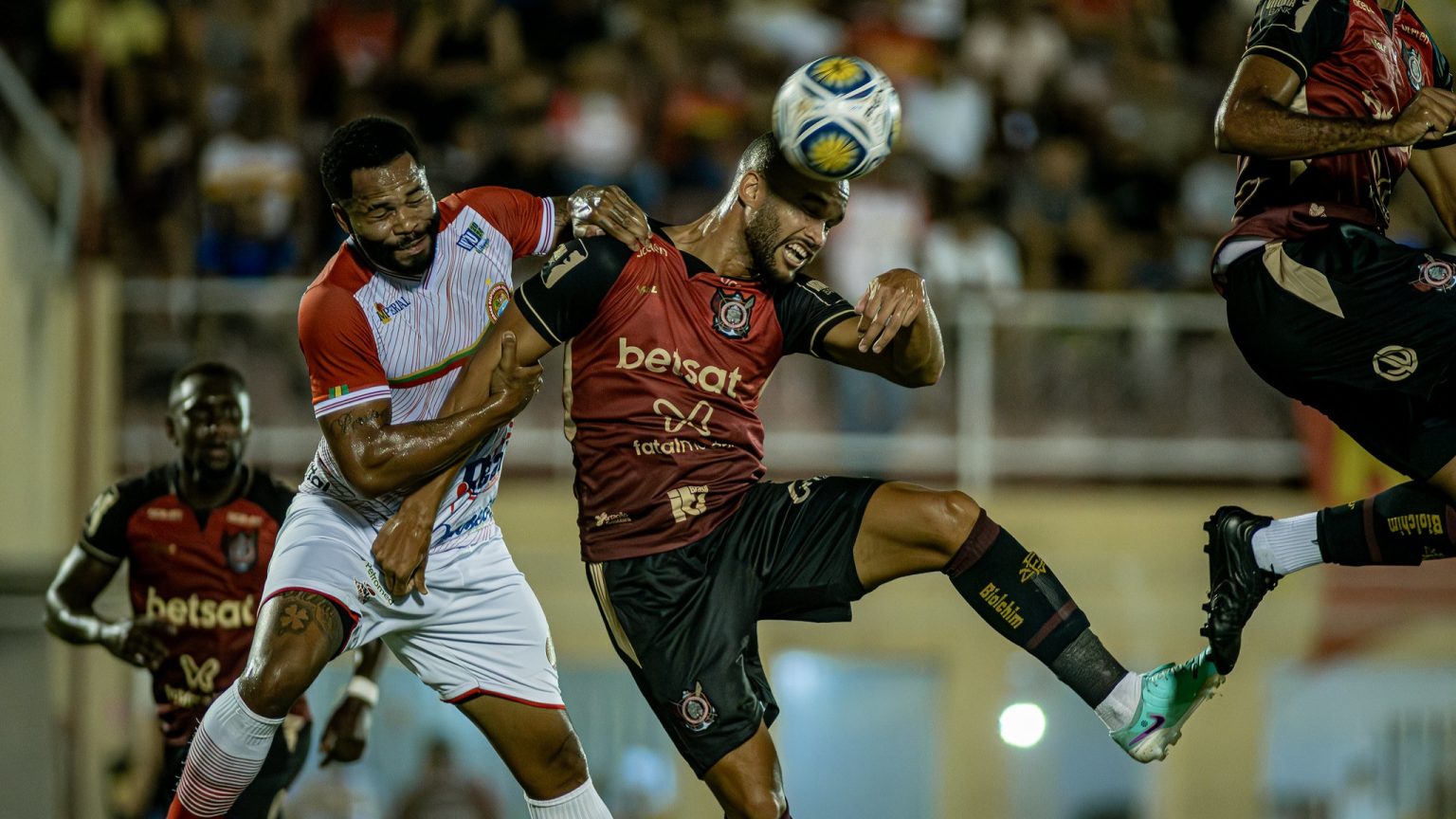 Vitória x Juazeirense: Saiba onde assistir ao jogo AO VIVO