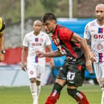 Barcelona de Ilhéus x Vitória