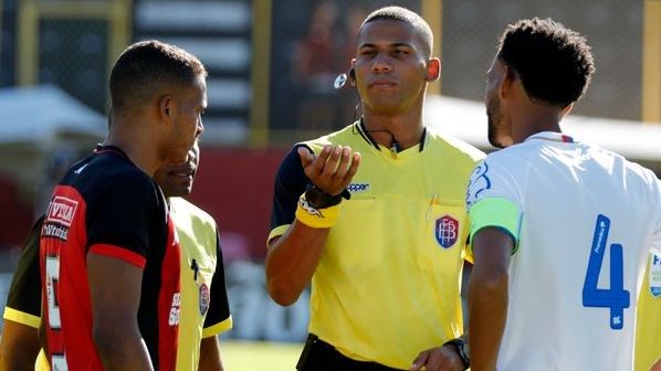 Bruno Pereira Vasconcelos
