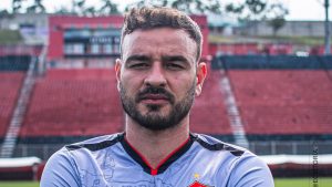 Gabriel Vasconcelos, Vitória