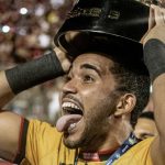 Lucas Arcanjo, Vitória