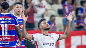 Willian Oliveira, Vitória