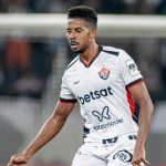 Willian Oliveira, Vitória