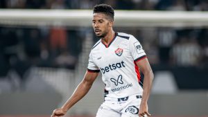 Willian Oliveira, Vitória