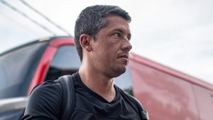 Thiago Carpini, Vitória