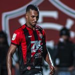 Lucas Braga, Vitória