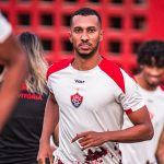 Lucas Braga, Vitória