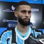 Wagner Leonardo na mira do Vitória