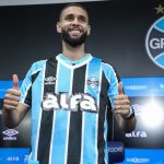 Vitória de olho no futuro