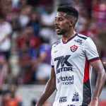 Willian Oliveira, Vitória