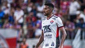 Willian Oliveira, Vitória