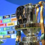 Vitória na Copa do Brasil