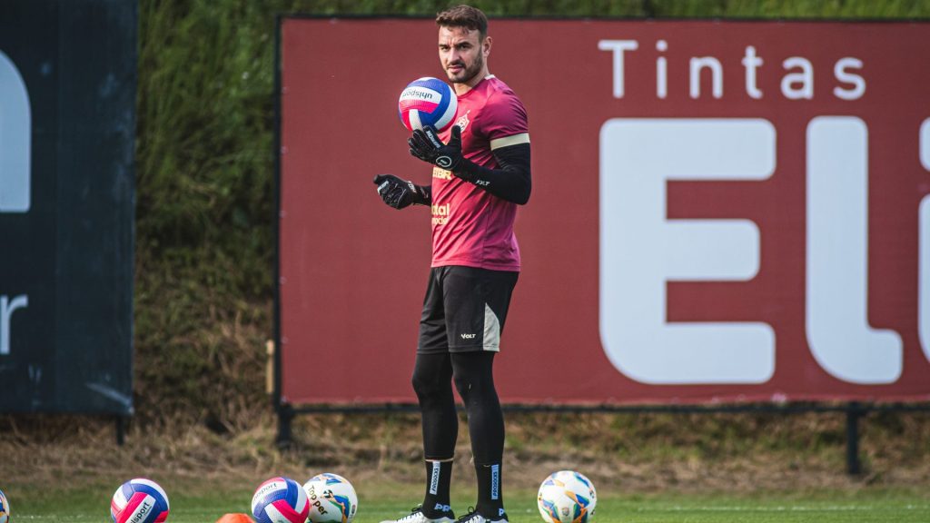 Vitória barra investida do Sport e garante volta de Gabriel Vasconcellos ao Barradão