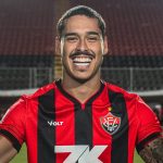 Lucas Halter, Vitória