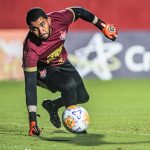 Lucas Arcanjo, Vitória