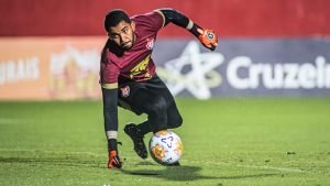 Lucas Arcanjo, Vitória