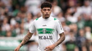 Filipe Machado, Vitória