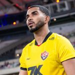 Lucas Arcanjo, Vitória