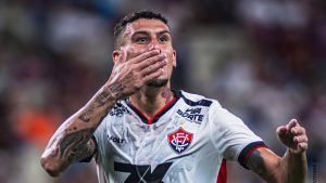 Baralhas, Vitória - Foto: Victor Ferreira / ECV