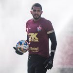 Lucas Arcanjo, Vitória