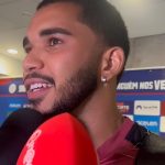 Lucas Arcanjo, Vitória