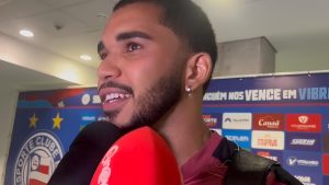 Lucas Arcanjo, Vitória