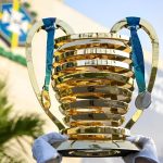 Vitória de olho no Nordestão