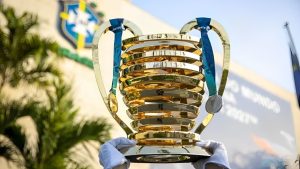 Vitória de olho no Nordestão