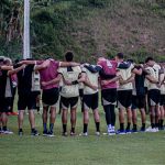 Elenco do Vitória