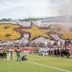 Torcida do Vitória