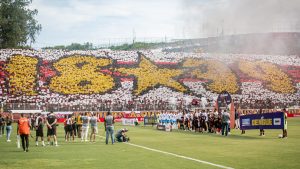 Torcida do Vitória