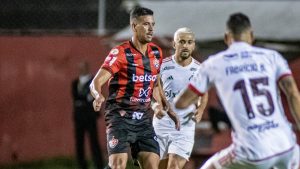 Vitória x Flamengo