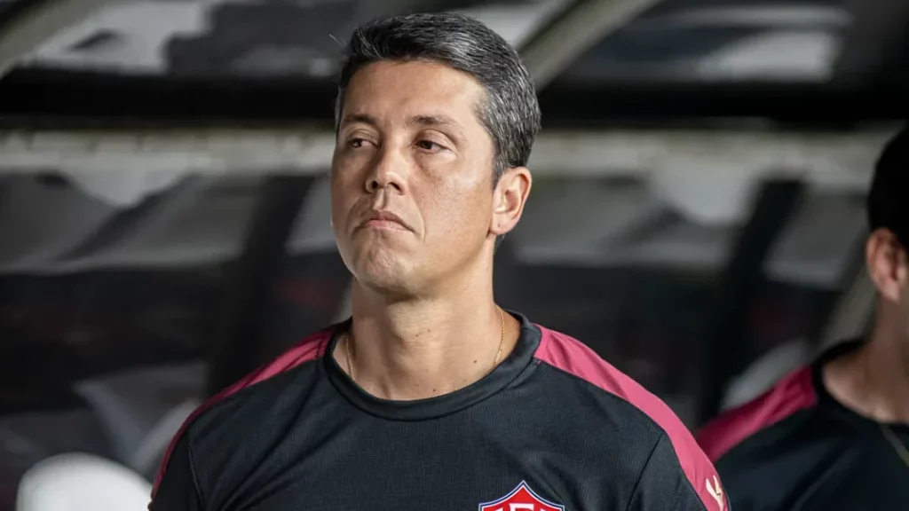 Foto: Victor Ferreira / EC Vitória