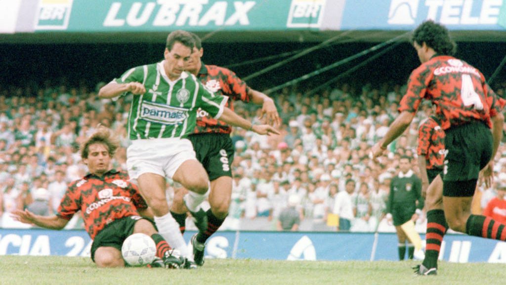 Foto: Acervo/Gazeta Press