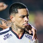 Matheuzinho, Vitória