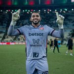 Lucas Arcanjo, Vitória