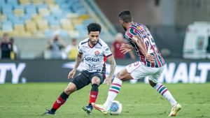 Vitória x Fluminense