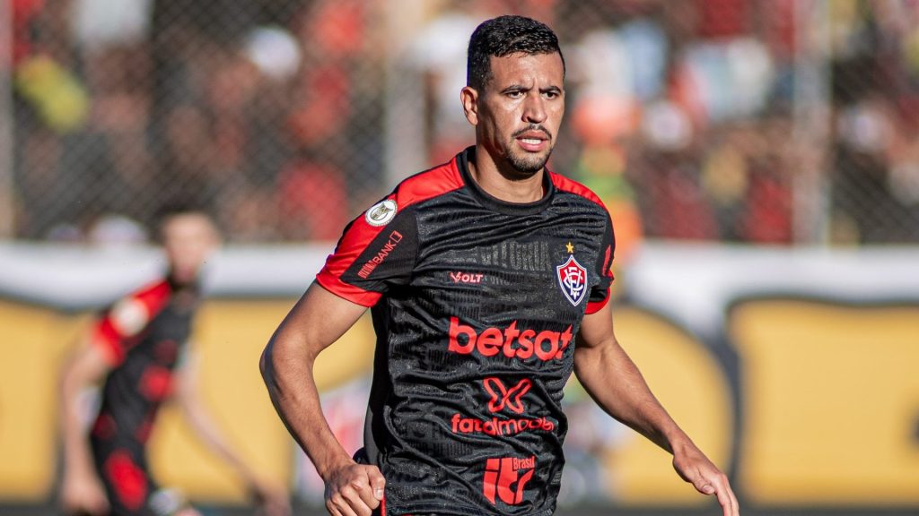 Ricardo Ryller, Vitória