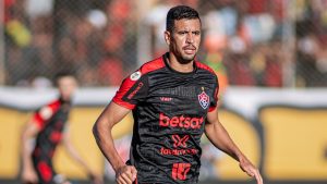 Ricardo Ryller, Vitória