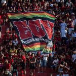 Torcida do Vitória