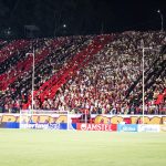 Vitória - Torcida - Foto: Victor Ferreira / ECV