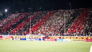 Vitória - Torcida - Foto: Victor Ferreira / ECV