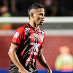 Erick, Vitória