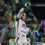 Lucas Arcanjo, Vitória