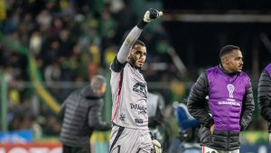 Lucas Arcanjo, Vitória