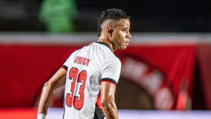 Erick, Vitória