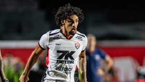 Fabri, Vitória